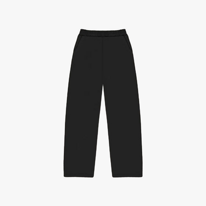 CORE COMFORT NOIR JOGGER