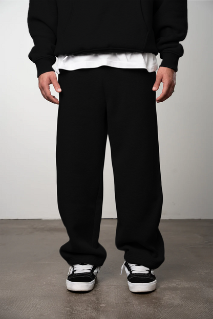 CORE COMFORT NOIR JOGGER